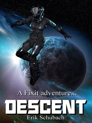 cover image of Descent